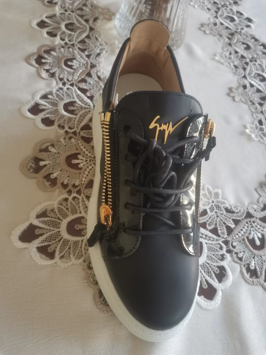 Adidași Giuseppe Zanotti noi