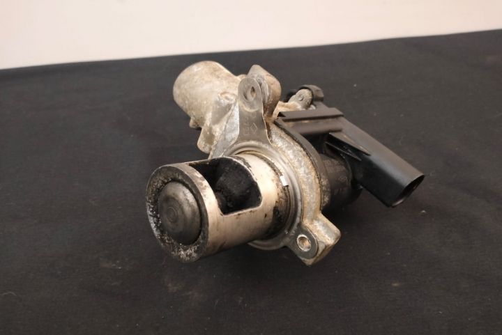 EGR 1.5 DCI Euro 4 8200282919 Dacia Logan prima generatie