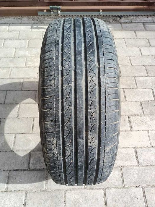 ОДНА шина 205/60 R16 - "GitiComfort 221" (Китай), летняя.