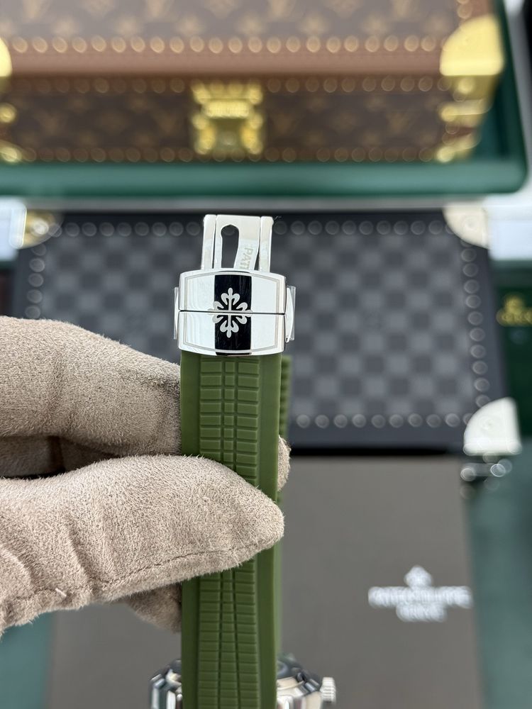Patek Philippe Aquanaut
