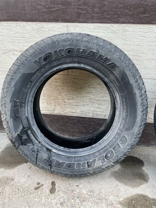 Продам 2 шт шины, 2 шт отдам за 10.000тг