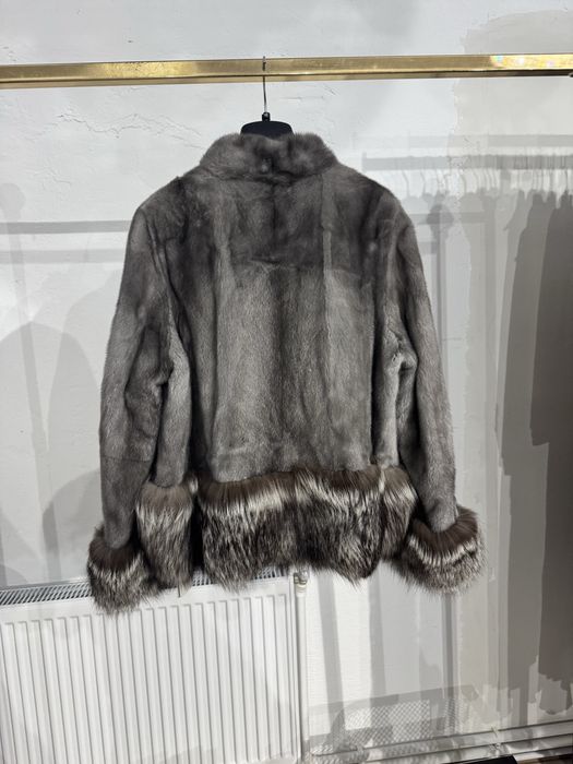 Blana Vizon si Vulpe