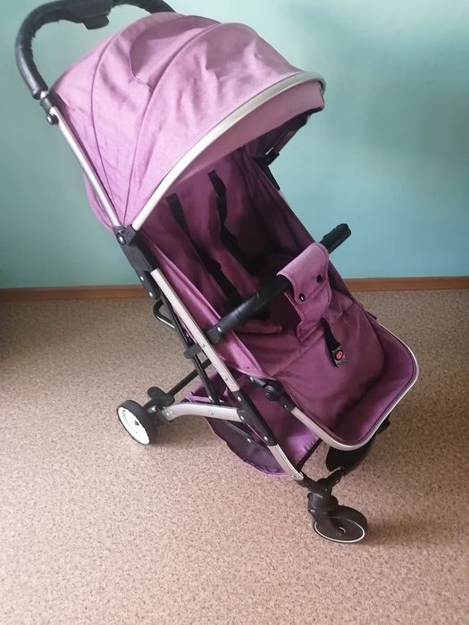 Продам детскую коляску