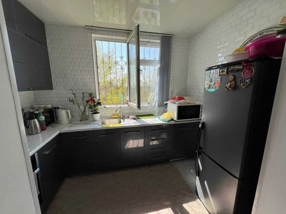 Юнусабад 17 квартал 2/2/5 Ор-р Досаф, Хороший ремонт