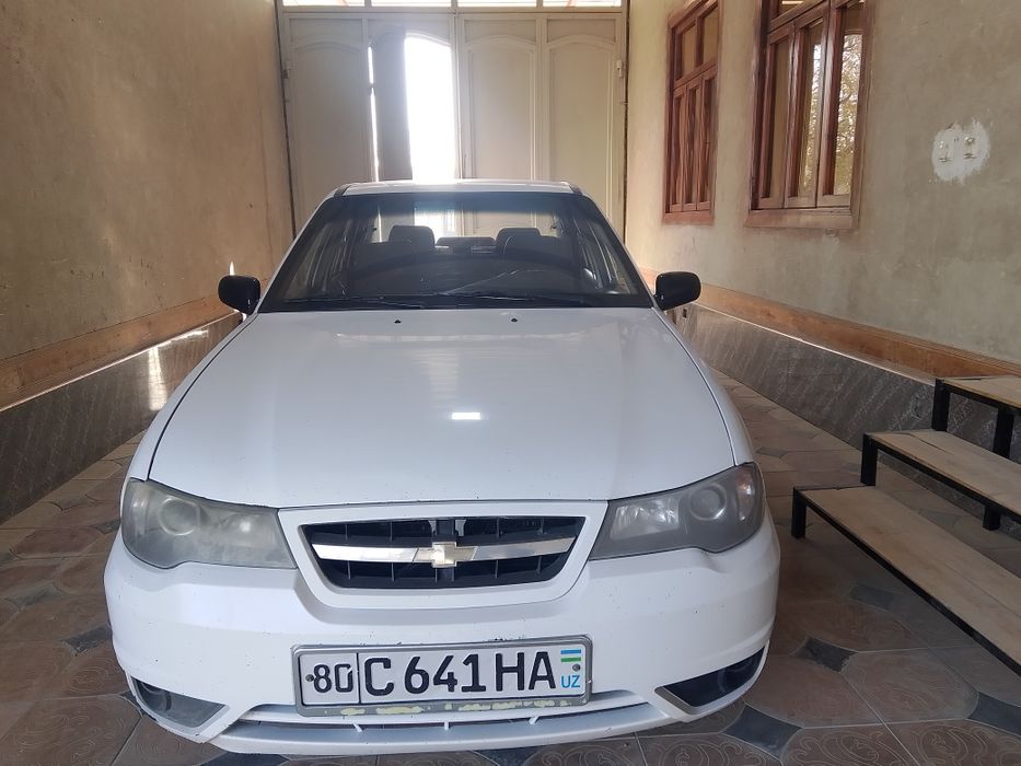 Nexia 2 1.6 chevrolet