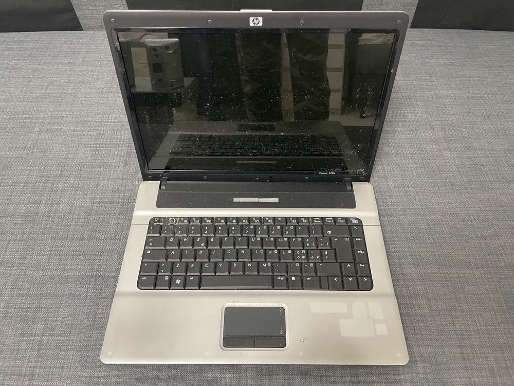 Laptop Hp Compaq 6720s