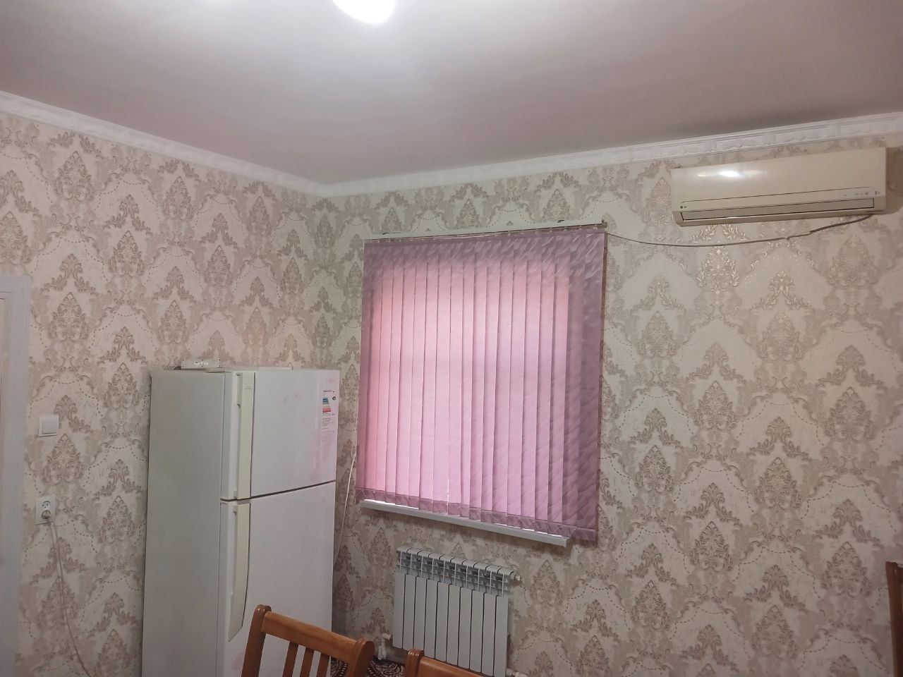 Свой коттедж Вингерская Аэрапорт 2 комнатные 1 этажный