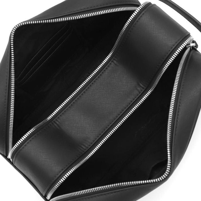 Мъжка двойна козметична чанта Emporio Armani Y4R546 Y138E 81072