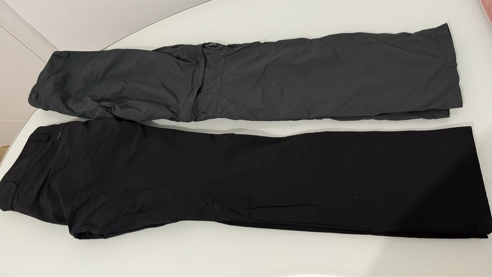 Pantaloni drumetie / sport marimea 36-38