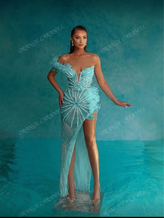 Rochie de nunta S