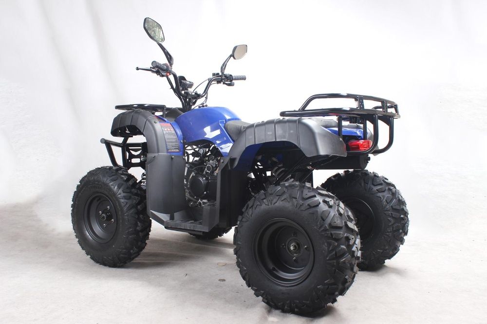 ATV 200 cc Automat Full Options Carlig Garantie