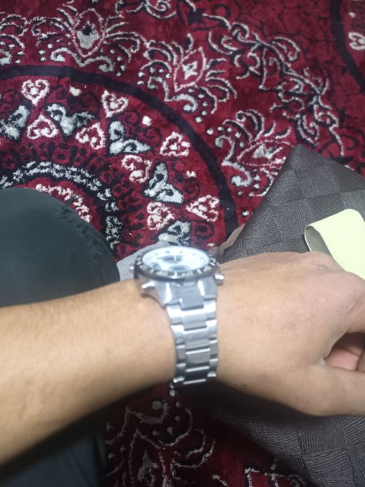 Vând ceas Martin line