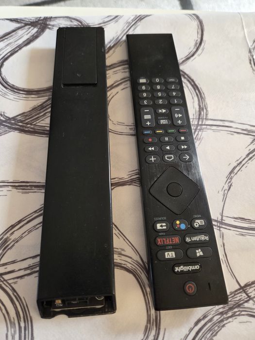 Дистанционно за телевизор Филипс