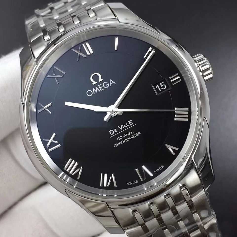 Omega De Ville ETA  ref.65903