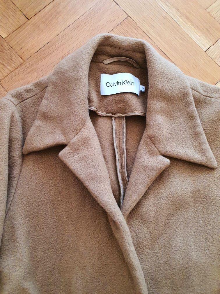 Палто Calvin Klein