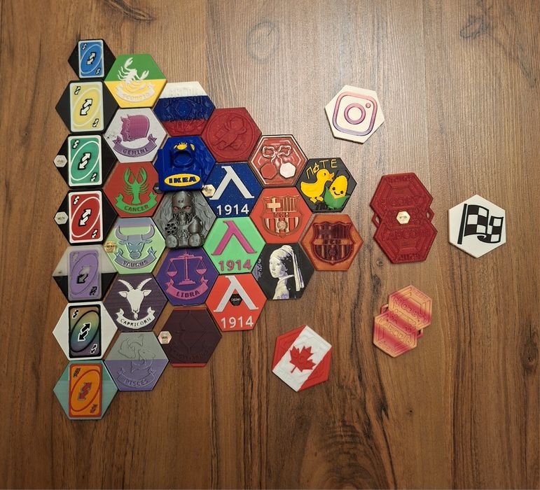 Лабкойни (рядко качество)