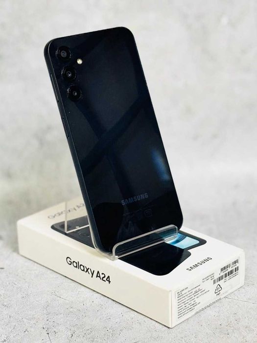 Продам Samsung Galaxy a24 128gb (Талдыкорган КБ49) лот755991