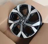 Jante 17 Renault Captur Zoe Clio Megane Modus Scenic