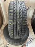 Super Anvelope Vara 2x 265/65 R17 Goodyear