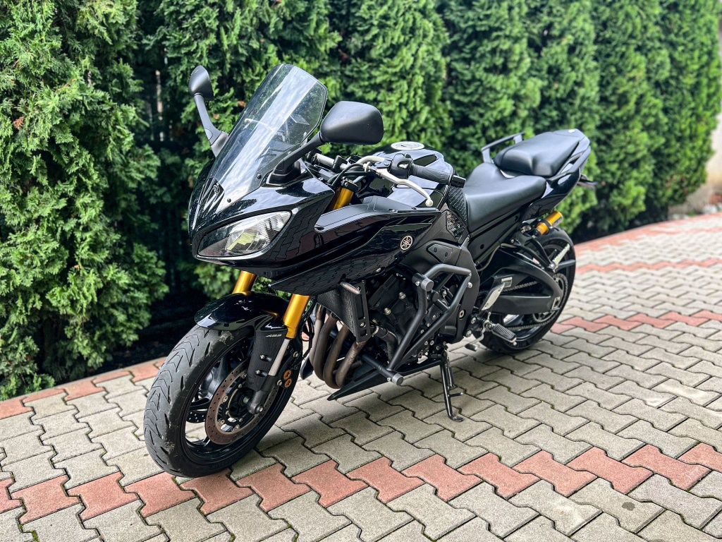 Vand Yamaha Fazer 800