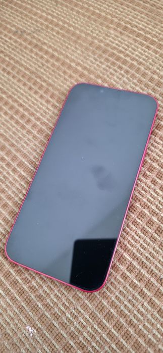 Iphone 13 512GB Product (red)