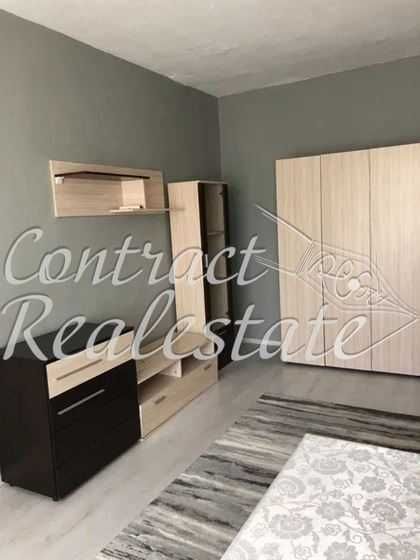 Дава се под наем Тристаен апартамент в Варна, Аспарухово - 65 кв.м за 382.5 € - Снимка #5