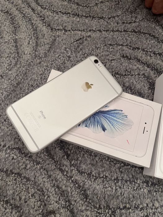 Iphone 6 S plus состояние хорошее