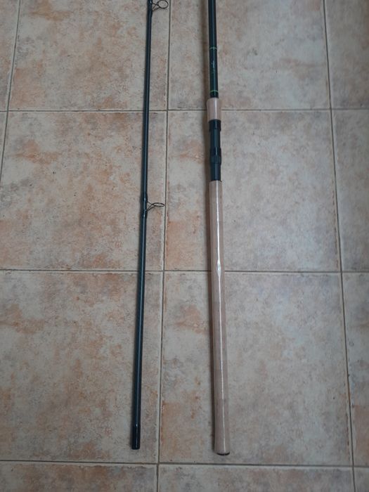 Въдица Korum Big Water 3.60 2.75lb