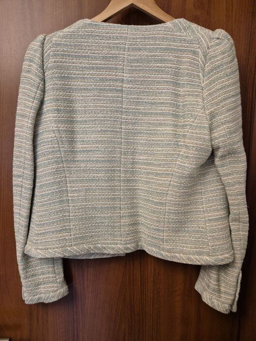 Модно сако на Zara