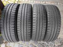 225/75/16c Michelin
