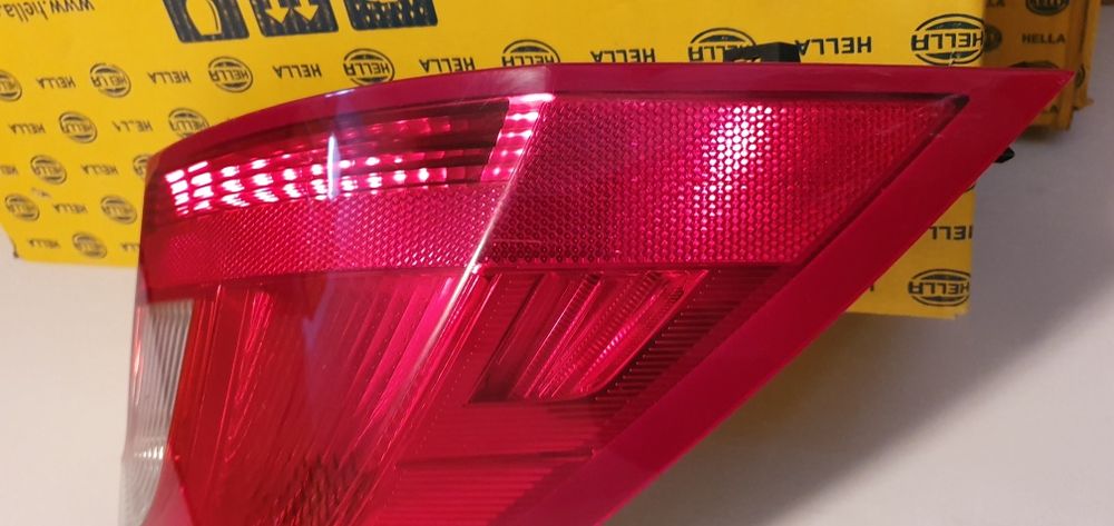 Lampa tripla stop Volvo S60 2010...2016