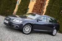 Audi A6 2011 Diesel Quatro S line Plus Carte Service