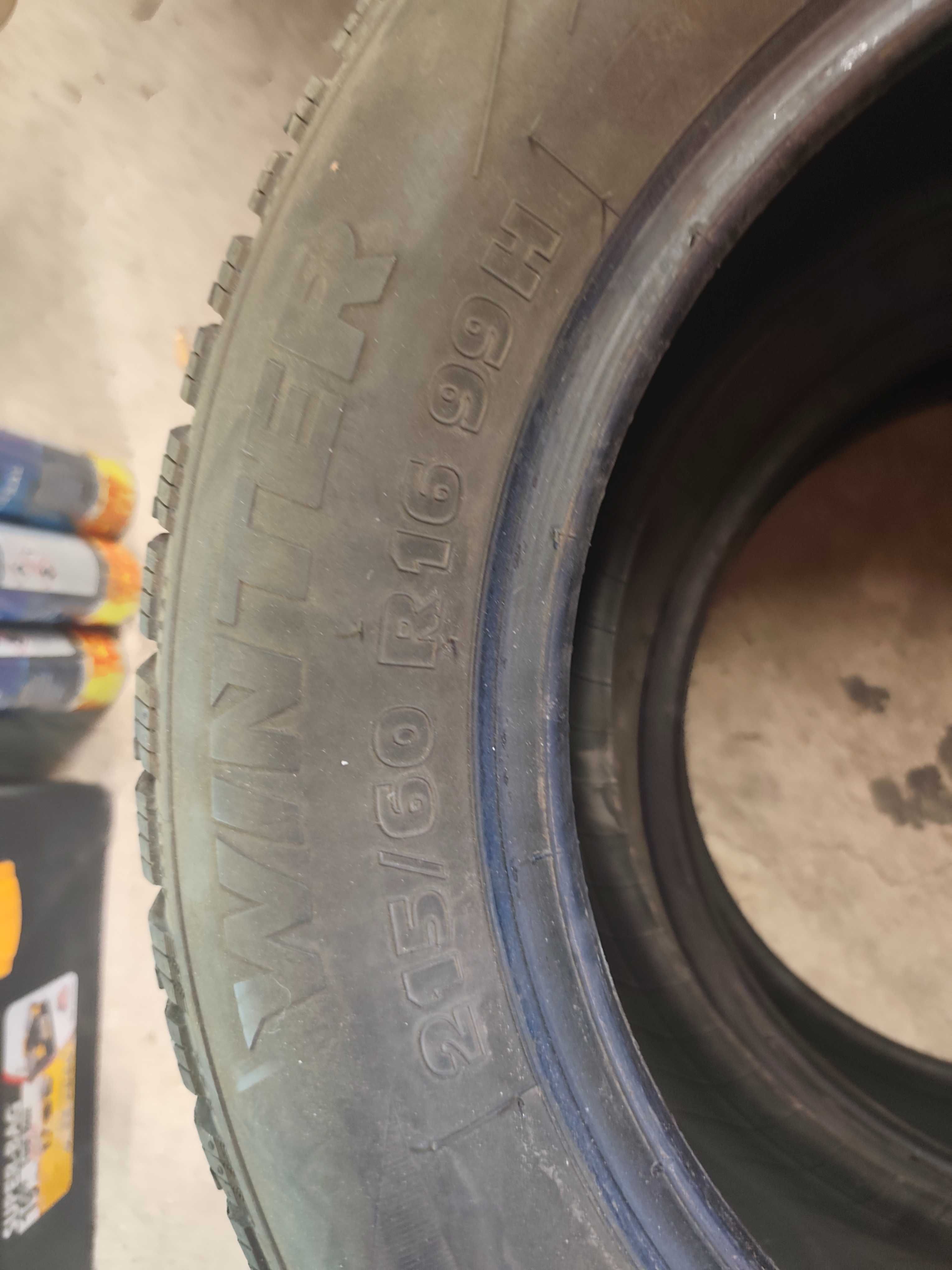 Зимни Гуми Taurus 215/60 R16 99H