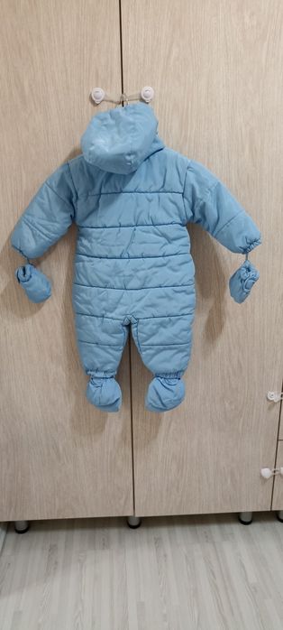 Combinezon băiat