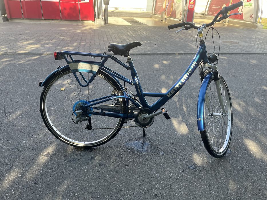 Bicicleta Kettler roti 28 inch