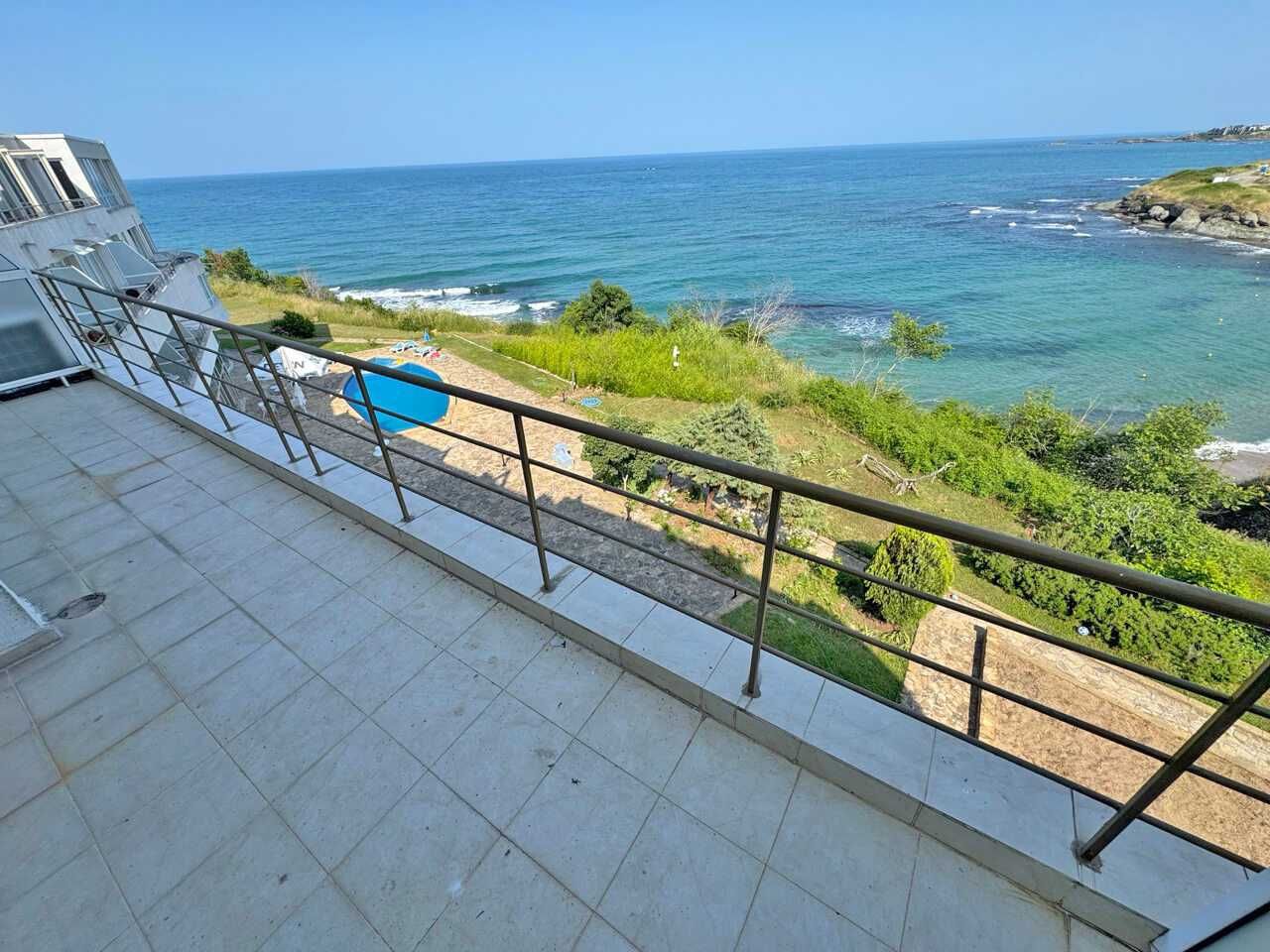 Продава се Двустаен апартамент в Китен - 73 кв.м за 1439 €/кв.м - Снимка #7