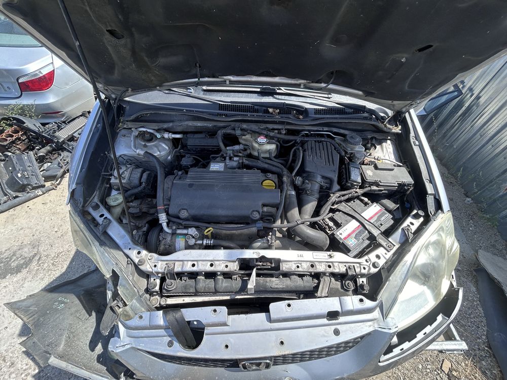 Honda Civic 1.7 cdti На части