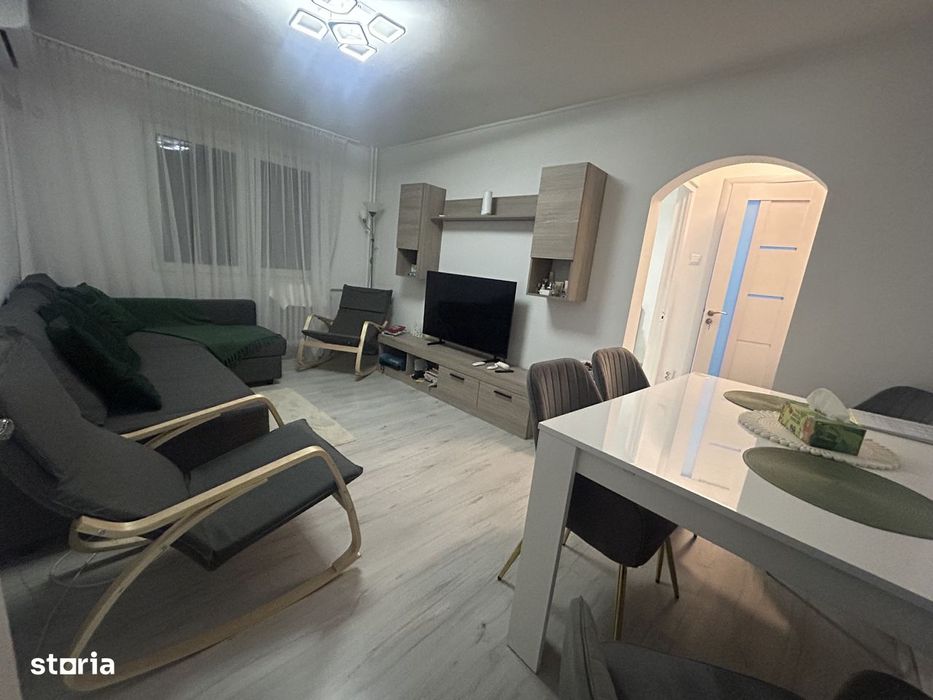 2 Camere Calea Vitan/ Splaiul Unirii