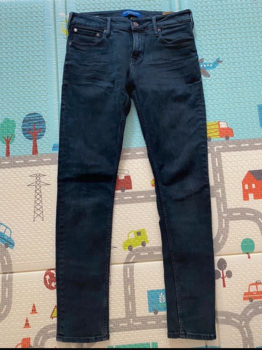 Blugi scotch & soda