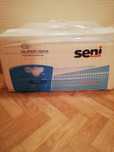 Продам подгузники для взрослых   Super Seni