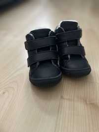 Бебешки обувки боти Колев и Колев 21