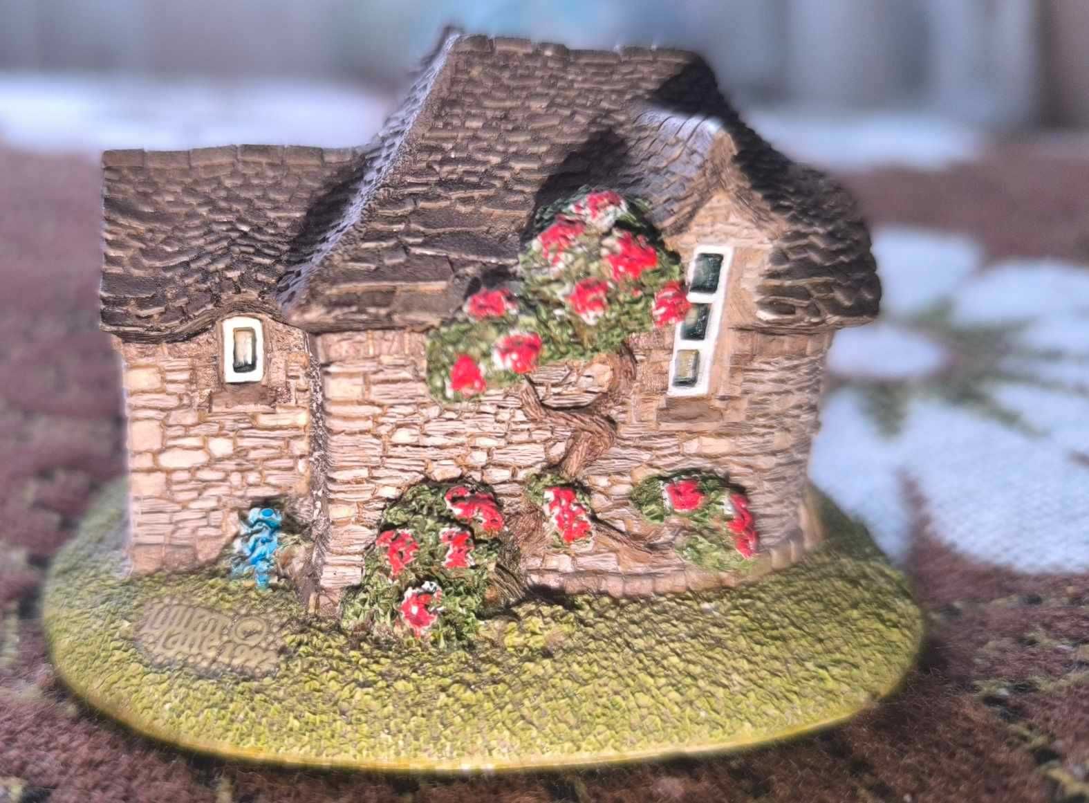 колекционерска къщичка  lilliput lane
