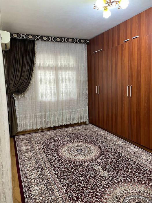 3-х комнатная квартира, 3/4/4, со всеми условиями