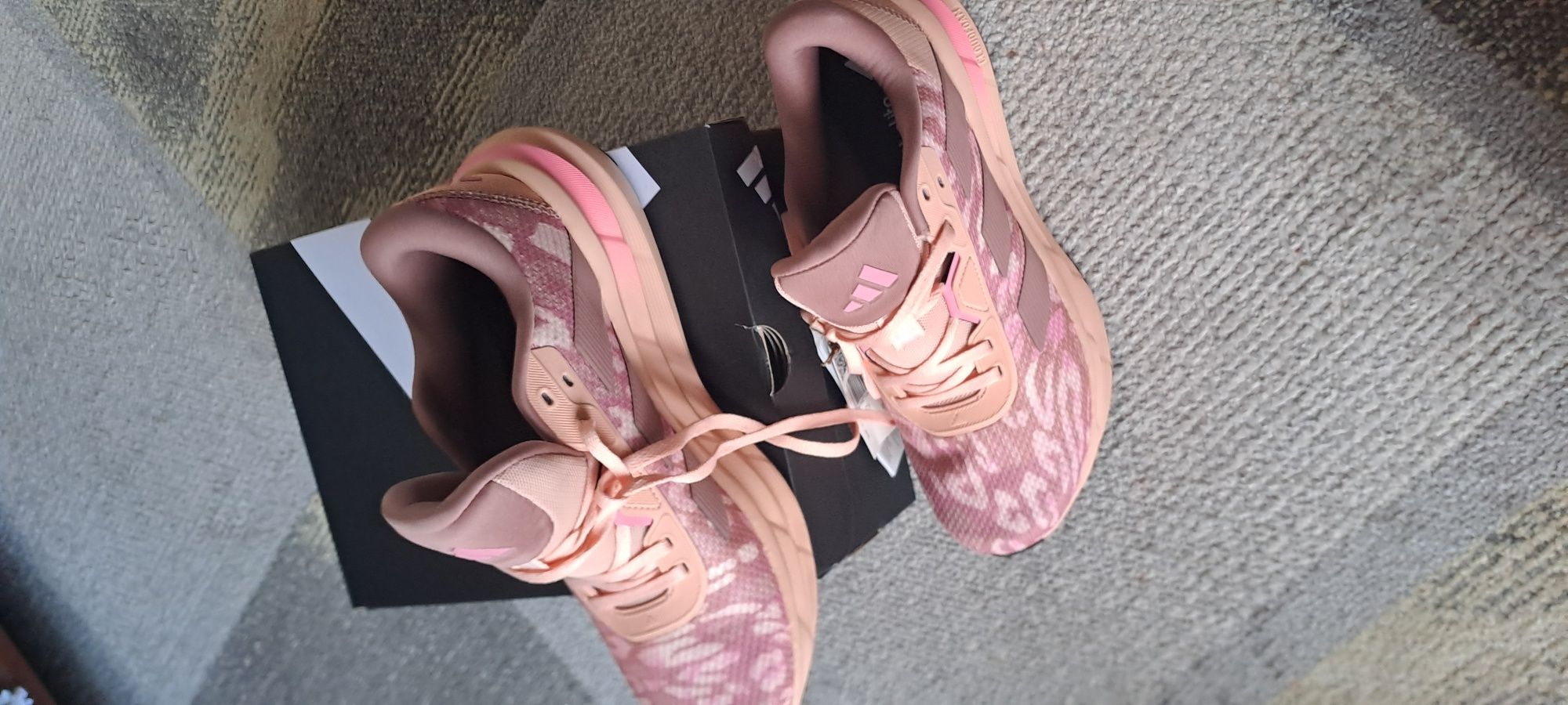 Дамски маратонки ADIDAS GALAXY