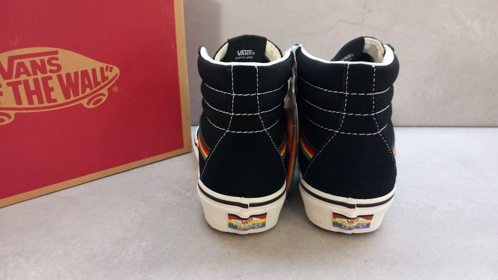 Кецове Vans НОВИ