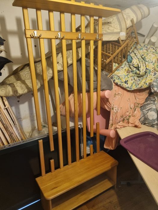 Вешалка для одежды