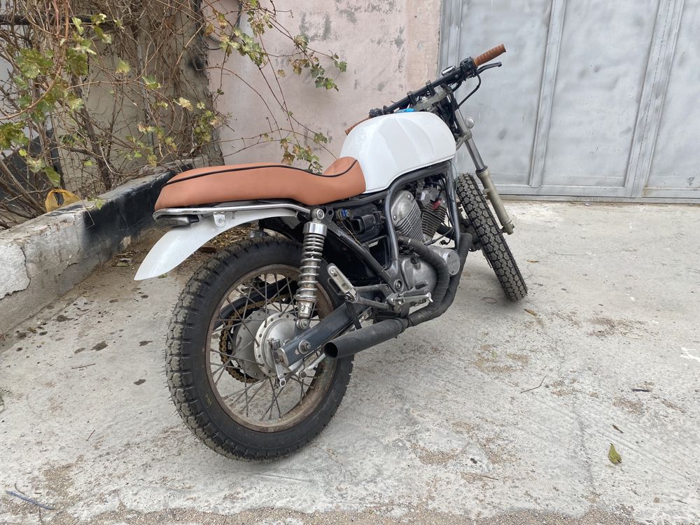 Продам Yamaha SRV