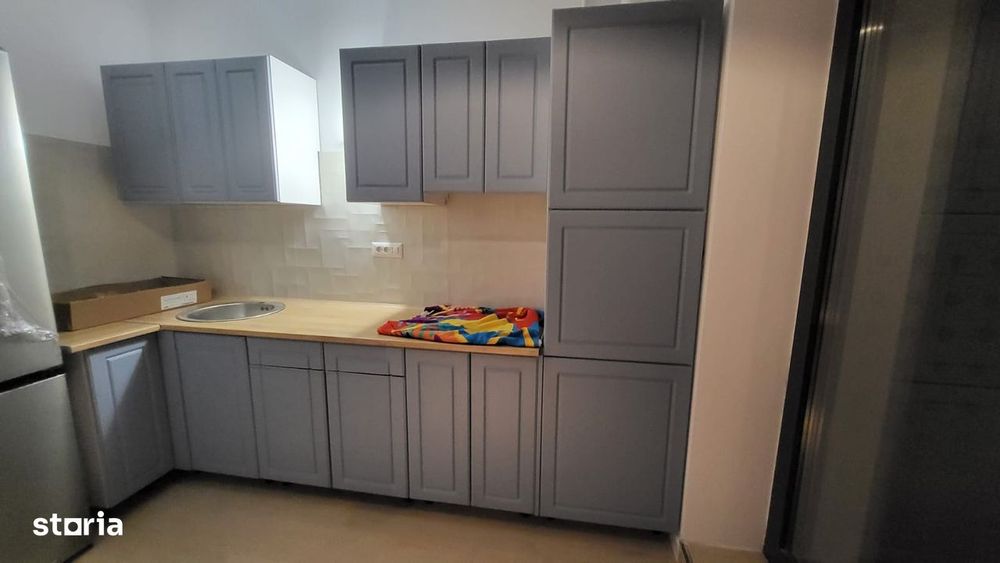 Studio de închiriat în Mamaia – Complex Lake On 400 €/lună