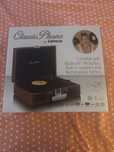 Pick-up cu difuzoare integrate