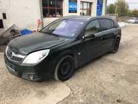 usa fata spate stanga dreapta Opel Signum cod culoare z398